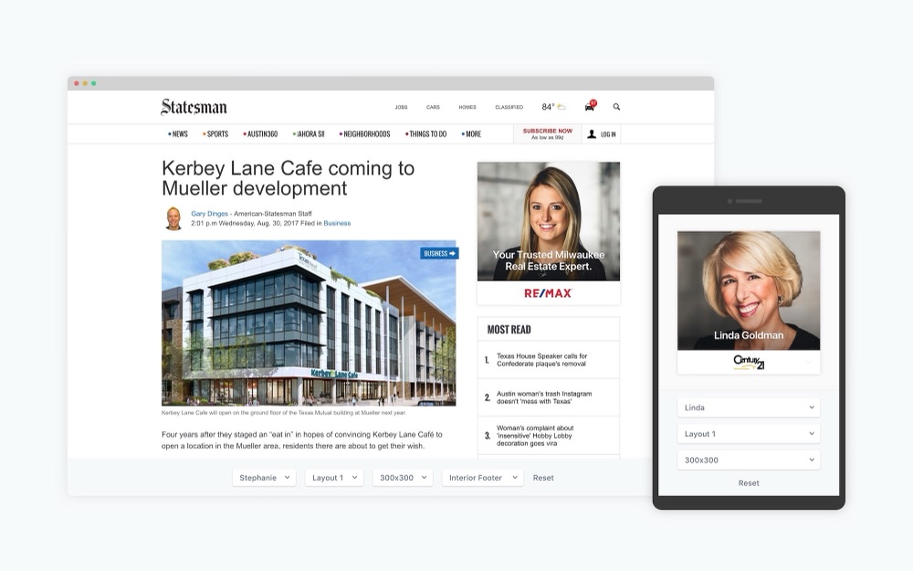 Brokers Showcase preview